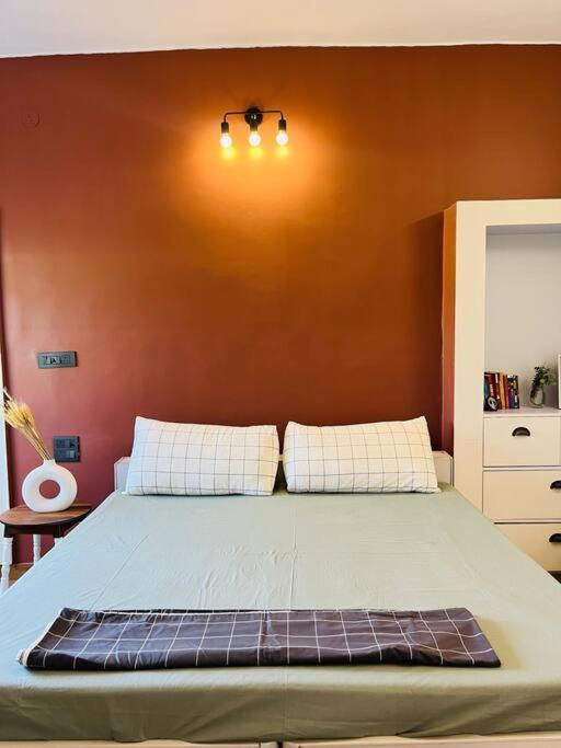 The Bougainvillea Cottage Farmstay Near Dehradun , 2 Bedroom Private Cottage Next To Fields And Orchards With Hill Views Εξωτερικό φωτογραφία
