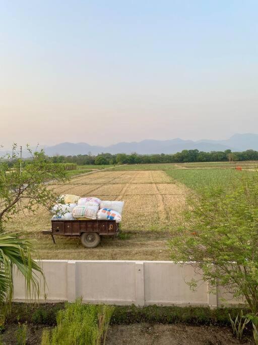 The Bougainvillea Cottage Farmstay Near Dehradun , 2 Bedroom Private Cottage Next To Fields And Orchards With Hill Views Εξωτερικό φωτογραφία