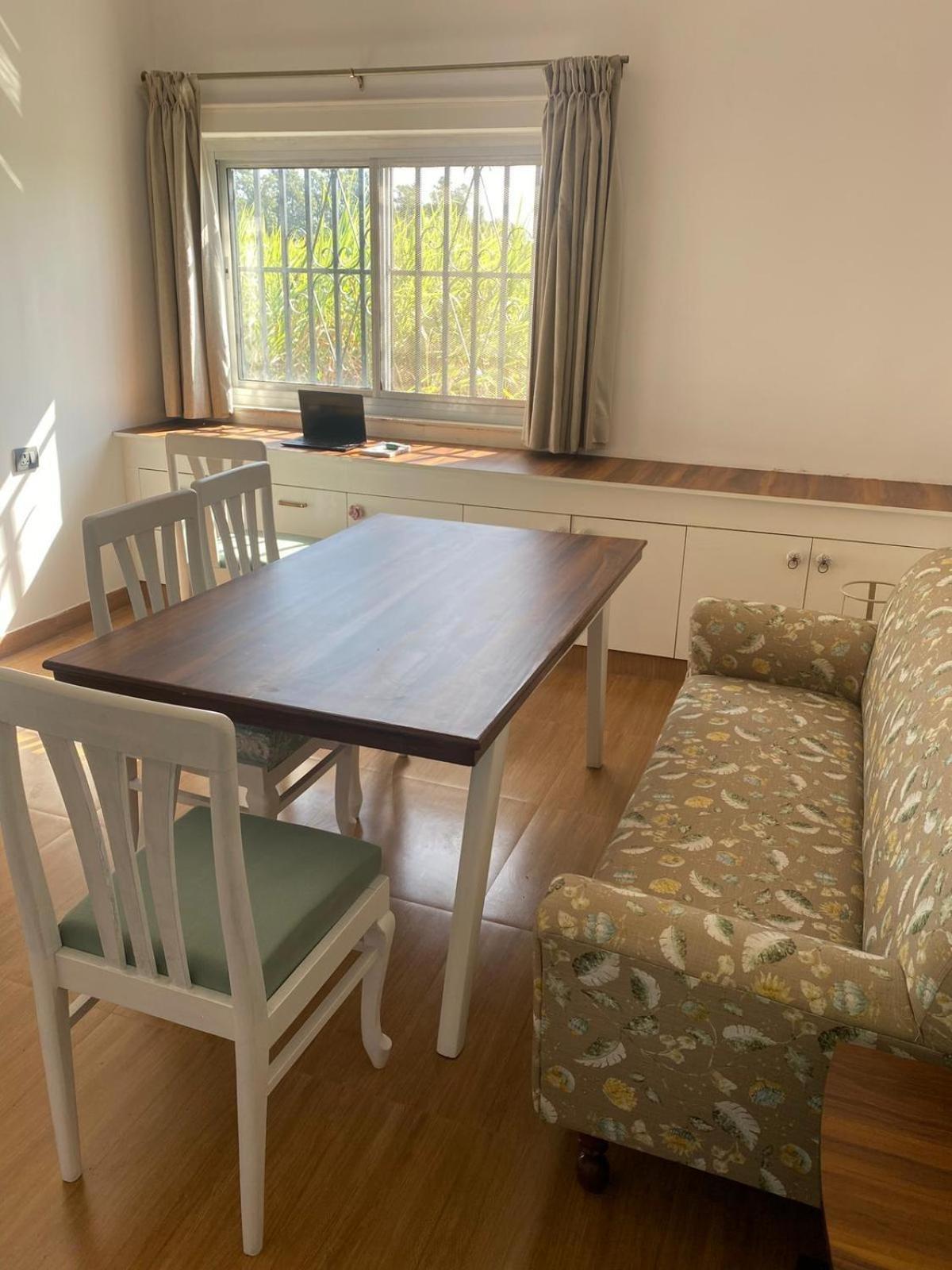 The Bougainvillea Cottage Farmstay Near Dehradun , 2 Bedroom Private Cottage Next To Fields And Orchards With Hill Views Εξωτερικό φωτογραφία